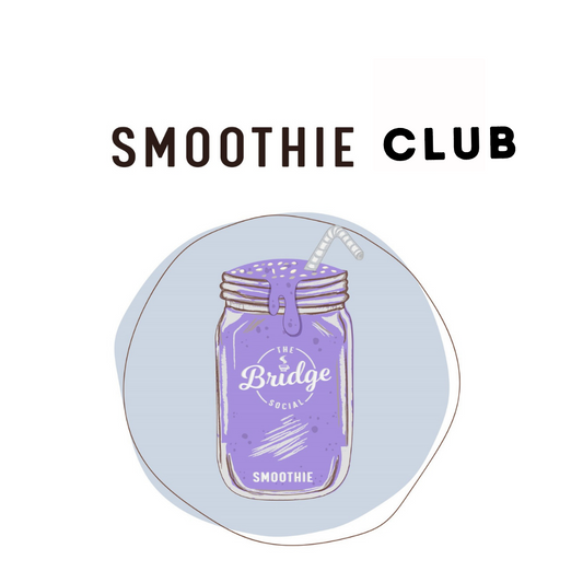 Smoothie Club! 500ml x 4