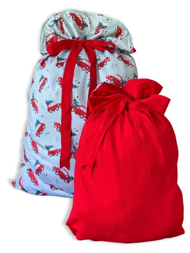 Joywrap Reusable Gift Bag (21" x 15") - Medium